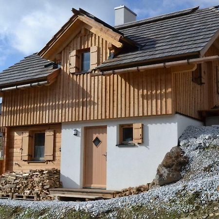 Talhuette App.2 Apartment Hinteralm Exterior photo